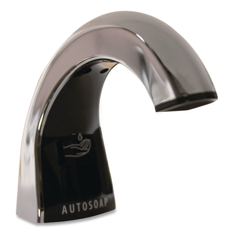 Green Seal Certified Lotion Soap Refill, Honeysuckle Scent, 800 mL, 4/Carton