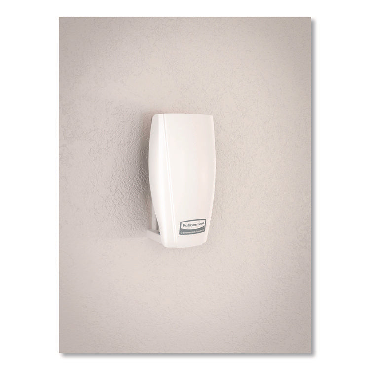 Tcell Microtrans Odor Neutralizer Refill, Citrus, 1.62 Oz, 6/carton