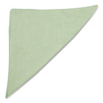 Microfiber Cleaning Cloths, 16 X 16, Green, 24/pack