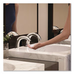 One Shot Antibacterial Enriched Lotion Soap Refill, Floral Scent, 800 mL, 4/Carton