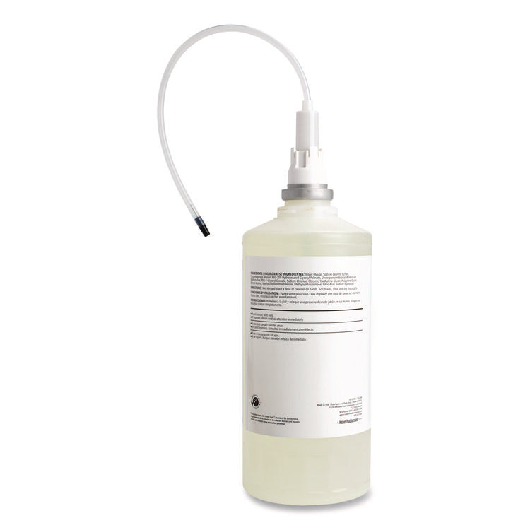 Free-N-Clean Foaming Hand Soap Refill, Fragrance-Free, 1,600 mL, 4/Carton