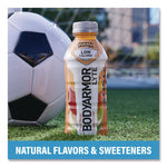 LYTE Sports Drink, Peach Mango, 16 oz Bottle, 12/Pack