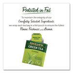 Single Flavor Tea, Green, 28 Bags/box
