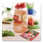 Botanicals Watermelon Cucumber Mint Cold Water Herbal Infusion, 0.7 Oz Tea Bag, 18/box