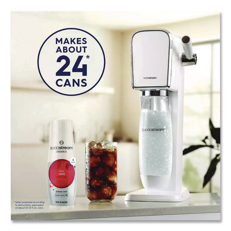 Drink Mix, Diet Cola, 14.8 Oz