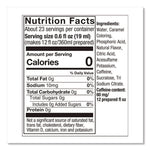 Drink Mix, Diet Cola, 14.8 Oz