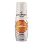 Drink Mix, Diet Orange, 14.8 Oz