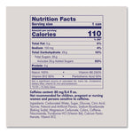 Energy Drink, Original Flavor, 8.4 Oz Can, 24/carton