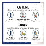 Energy Drink, Original Flavor, 8.4 Oz Can, 24/carton