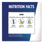 The Yellow Edition Tropical Energy Drink, Tropical Punch, 8.4 oz Can, 24/Carton