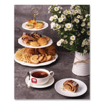 Tea Bags, English Breakfast, 3.53 oz, 50/Box