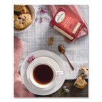 Tea Bags, English Breakfast, 3.53 oz, 50/Box
