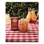 Tea Bags, English Breakfast, 3.53 oz, 50/Box