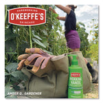 Working Hands Hand and Body Lotion, 12 oz Pump Bottle, Unscented