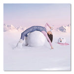 Natural Spring Water, 11.2 Oz Bottle, 24/carton