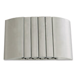 Cable Station 2, 4.75" X 2.75" Gray