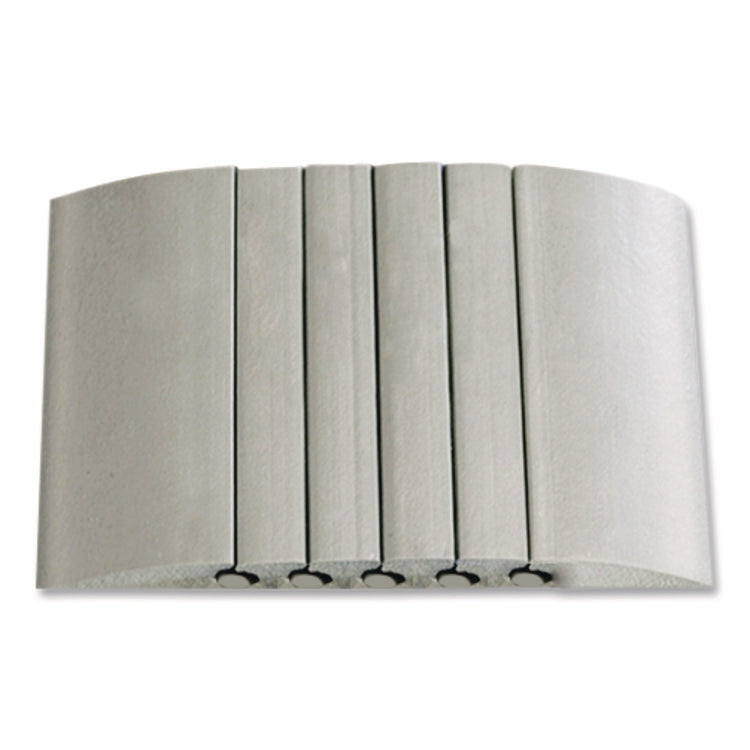 Cable Station 2, 4.75" X 2.75" Gray