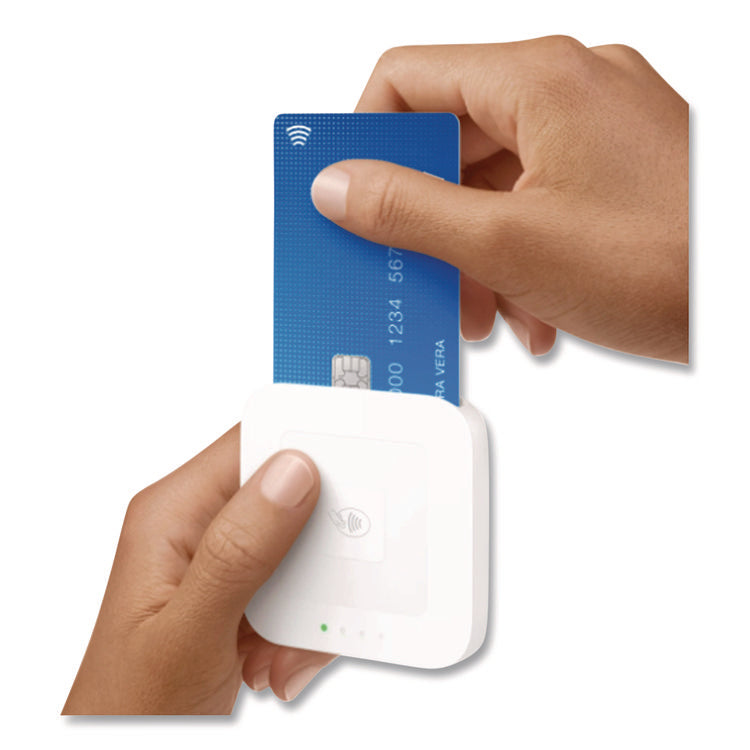 2nd Generation Bluetooth LE Mobile Card Reader