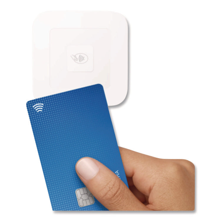 2nd Generation Bluetooth LE Mobile Card Reader