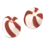 Candy Break Soft Peppermint Puffs, 20 Lb Bag