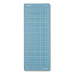 Joy LightGrip Machine Mat, 4.5 x 12, Blue