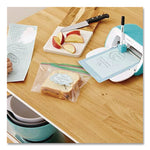 Joy LightGrip Machine Mat, 4.5 x 12, Blue