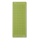 Joy StandardGrip Machine Mat, 4.5 x 12, Green