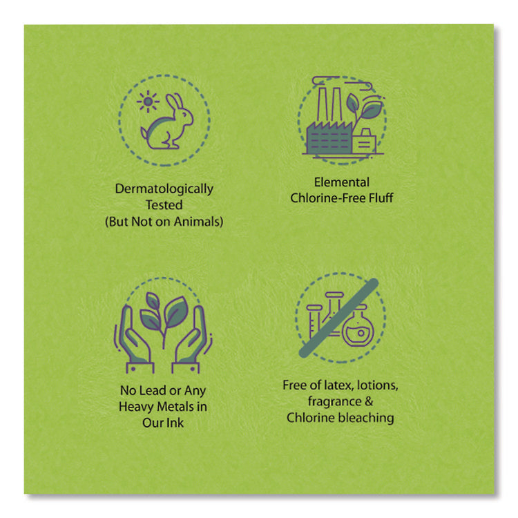 Premium Jumbo Diapers, Size 3, 16 Lbs To 28 Lbs, 144/carton