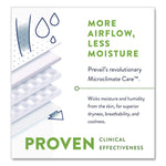 Per-Fit360 Degree Briefs, Maximum Plus Absorbency, Size 2, 45" To 62" Waist, 72/carton