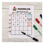 Handwrite-Only Permanent Self-Adhesive Round Color-Coding Labels in Dispensers, 0.25" dia, Green, 450/Roll, (5791)