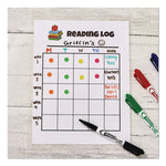 Handwrite-Only Permanent Self-Adhesive Round Color-Coding Labels in Dispensers, 0.25" dia, Yellow, 450/Roll, (5792)