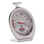 Refrigerator/freezer Monitoring Thermometer, -20f To 80f