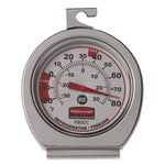 Refrigerator/freezer Monitoring Thermometer, -20f To 80f