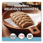 Energy Bar Minis, White Chocolate Macadamia Nut, 1 Oz, 20/box