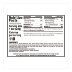 Energy Bar Minis, White Chocolate Macadamia Nut, 1 Oz, 20/box