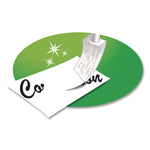 Fast Dry Correction Fluid, 22 ml Bottle, White, Dozen