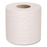 Bath Tissue, Septic Safe, 2-Ply, White, 420 Sheets/roll, 96 Rolls/carton
