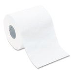 Bath Tissue, Septic Safe, 2-Ply, White, 420 Sheets/roll, 96 Rolls/carton