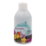 Premium Metered Air Freshener Refill, Spring Flowers, 7.1 oz Aerosol Spray