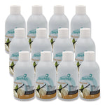 Premium Metered Air Freshener Refill, Vanilla Cream, 5.3 Oz Aerosol Spray, 12/carton