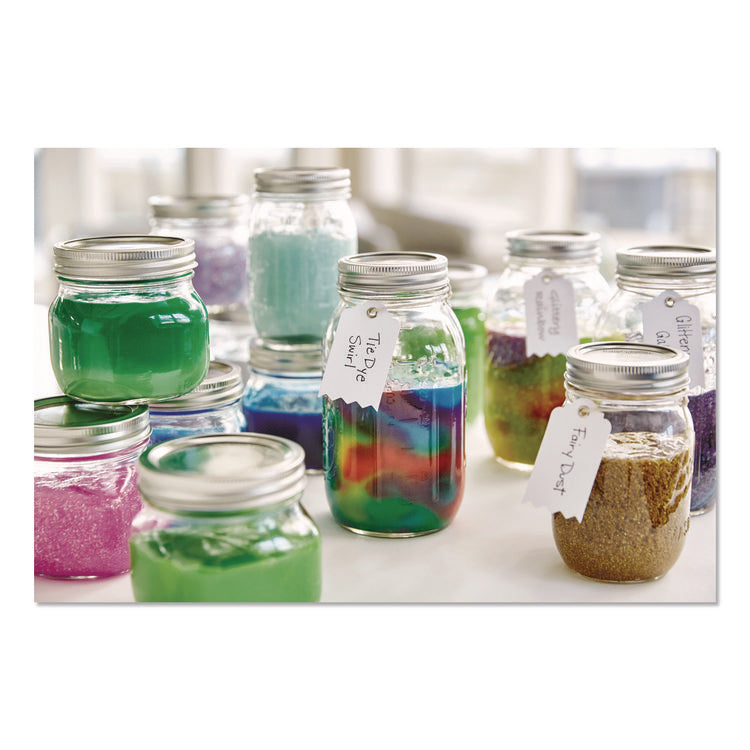 School Glue, 1 Gal, Dries Clear