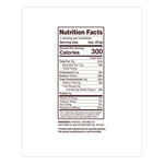 Kettle Potato Chips, Sea Salt, 2 oz Bags, 24/Carton