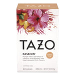 Tea Bags, Passion, 20/Box