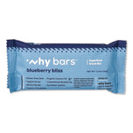 Superfood Snack Bar, Blueberry Bliss, 2.04 oz Bar, 12/Box