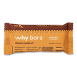 Superfood Snack Bar, Choco Peanut, 2.04 oz Bar, 12/Box