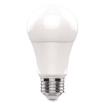 Classic LED SW Non-Dim A19 Light Bulb, 10.5 W, Soft White, 4/Pack