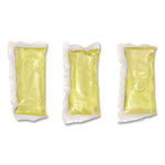 Dissolvable Floor Cleaner Packets, Lavender Scent, 25 oz, 50/Pack