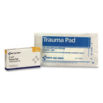 Trauma Pad, 5 x 9
