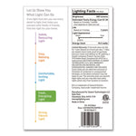 Classic LED SW Non-Dim A19 Light Bulb, 10.5 W, Soft White, 4/Pack