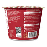 Buttery Homestyle Mashed Potatoes, 1.5 oz Cup, 10/Carton